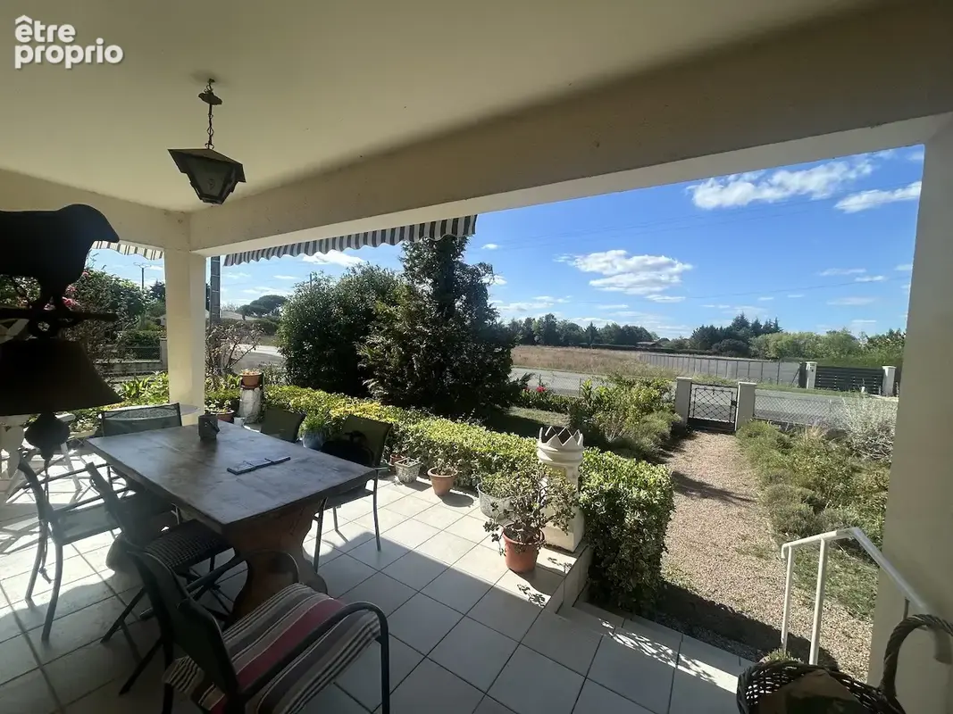 Maison de 4 chambres, avec sous-sol et garage - photo 12