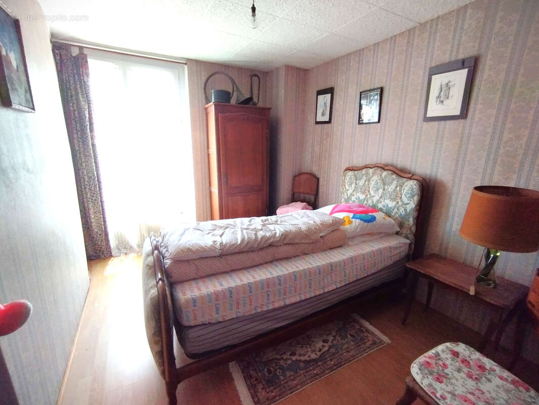 Maison à CLOYES-SUR-LE-LOIR