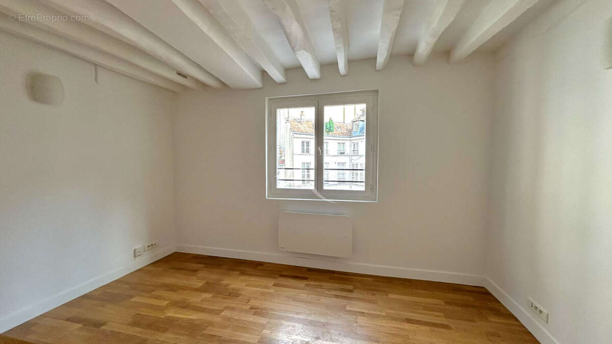 Appartement à PARIS-6E
