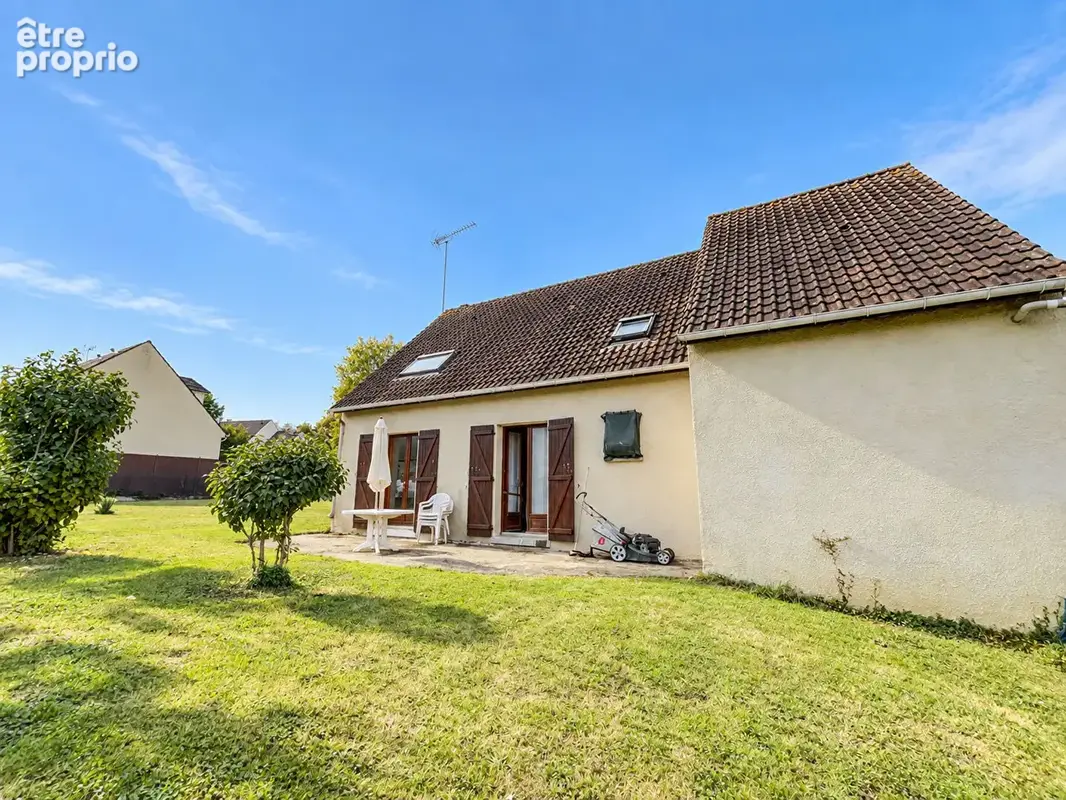 Maison 6 pièces 4 chambres - photo 19