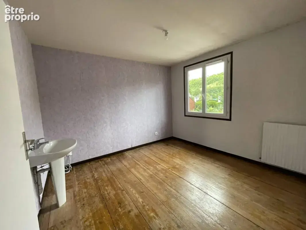 Ivry la bataille - t5 de 101 m² - photo 8