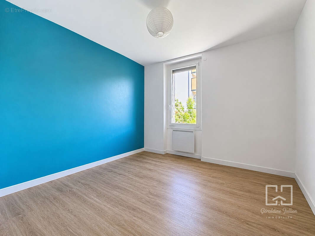 Appartement à BRIANCON