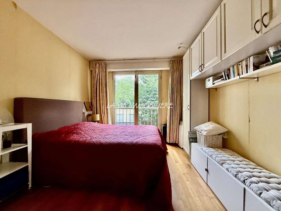 Appartement à PARIS-5E