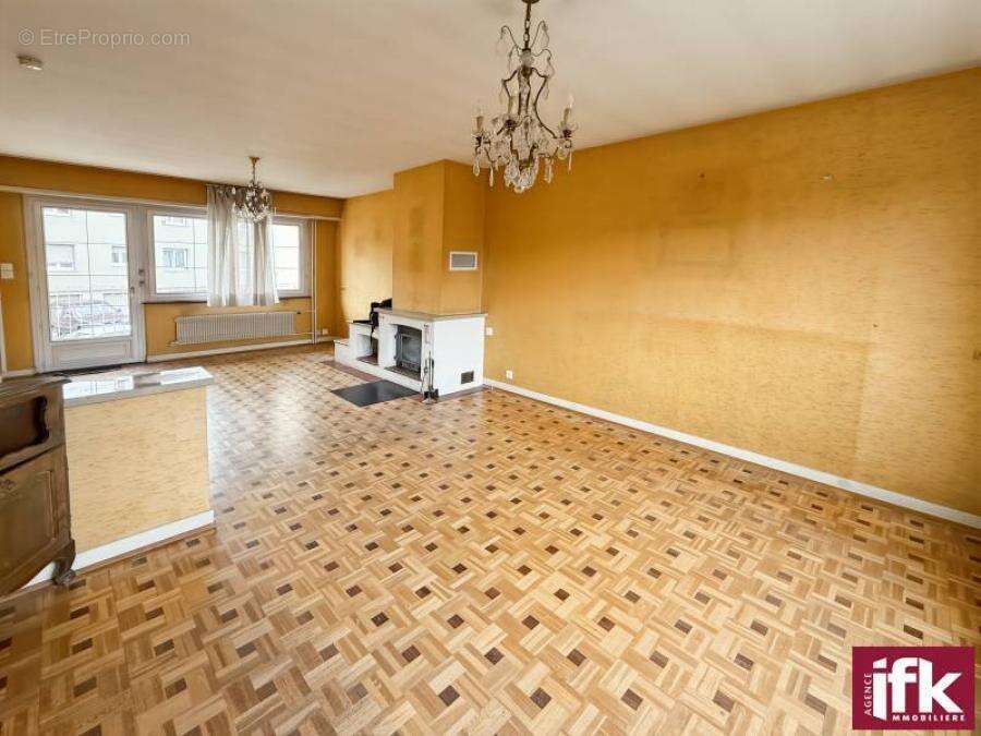 Maison à HORBOURG-WIHR