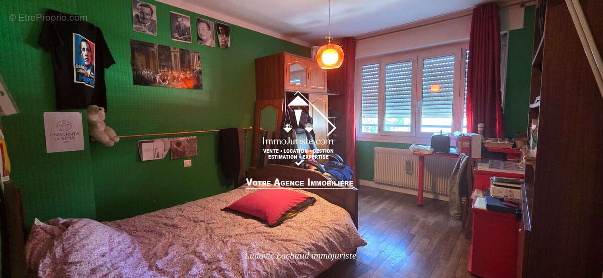 Maison 160 m² à Limoges  - photo 9