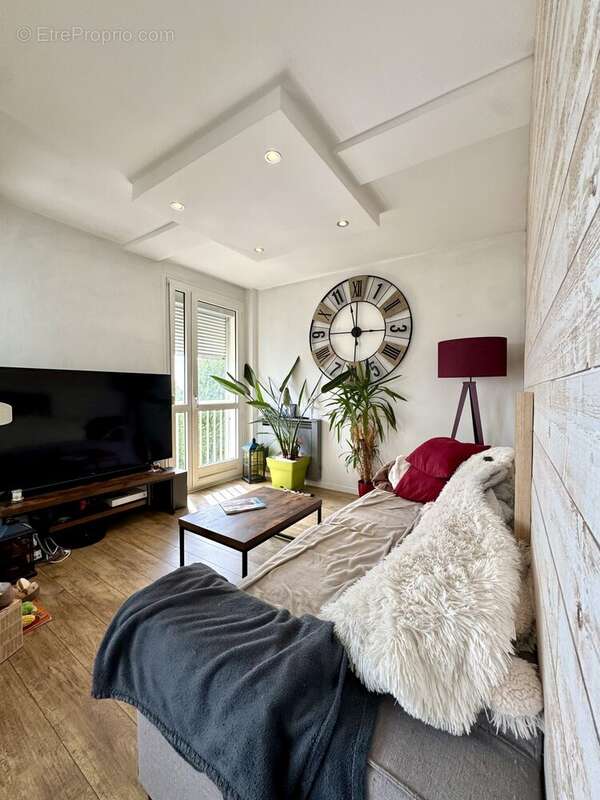 Appartement à BIHOREL