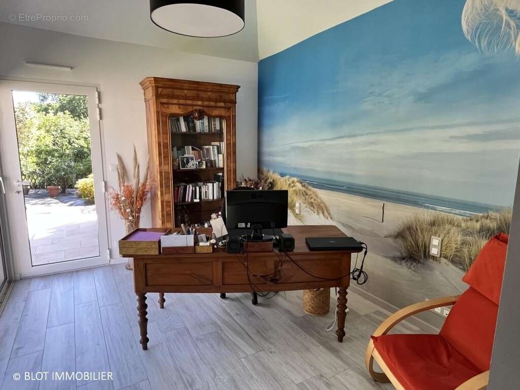 Maison à LA MEZIERE