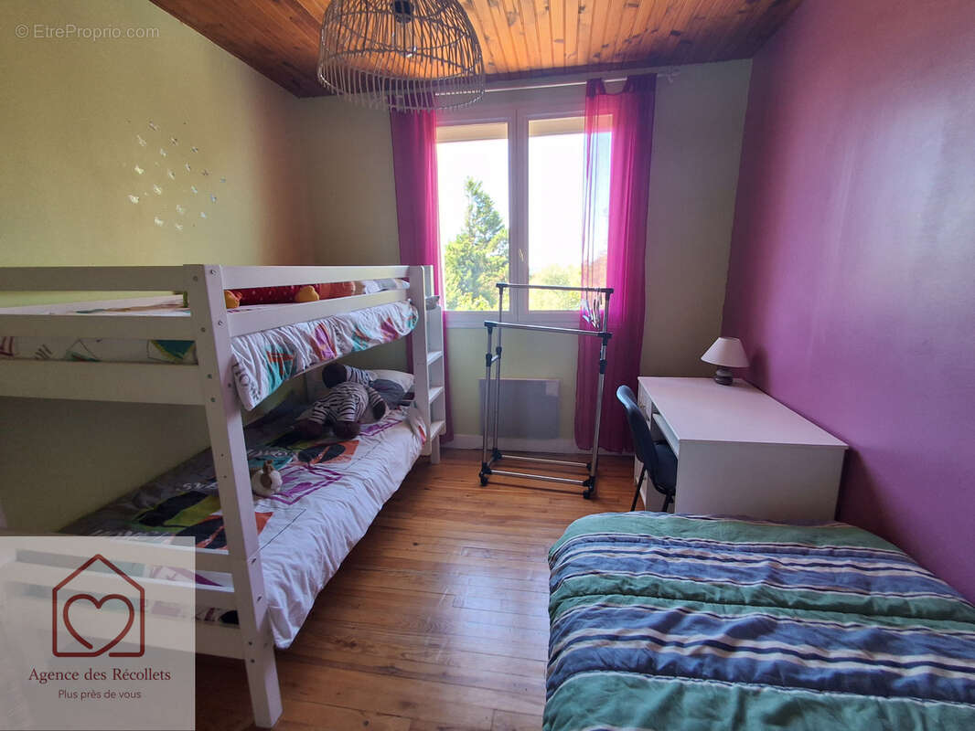 Villa avec piscine - photo 14