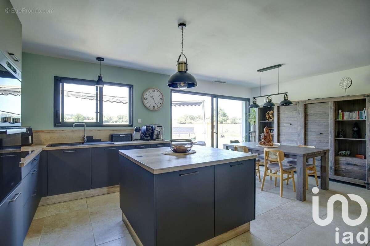 Photo 6 - Maison à VITERBE