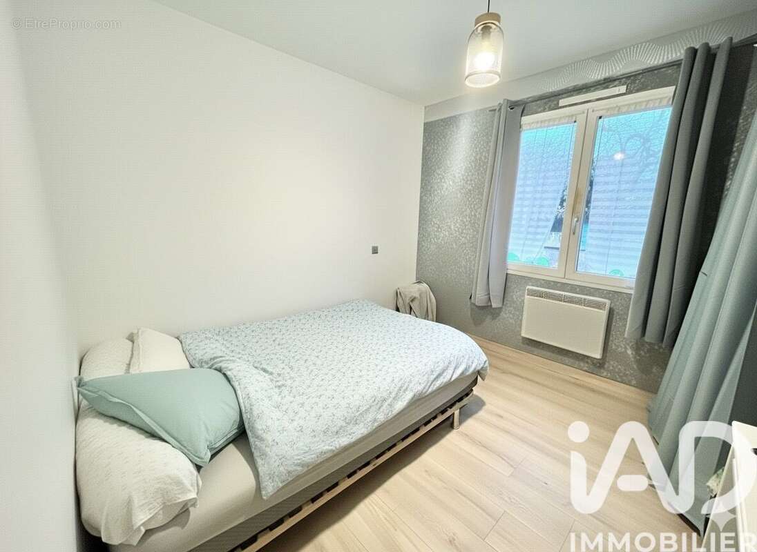 Photo 4 - Maison à IZON