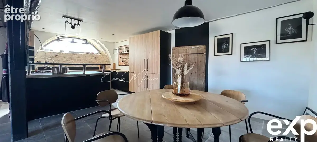 Maison 174 m² à Montainville  - photo 8