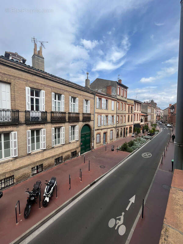 Appartement T1 19m2 proche faculté - photo 6