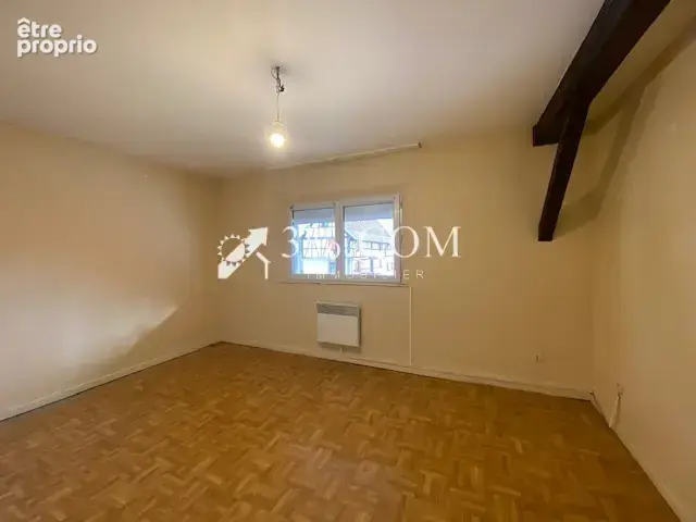3%.COM Maison à rénover 4 chambres avec jardin au calme - photo 7