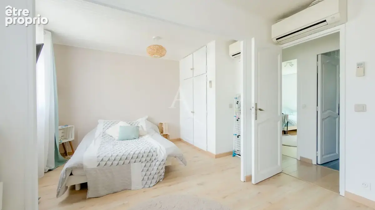 Maison secteur TAILLIS/St Pierre - 4/5 chambres- sous-sol total - photo 8