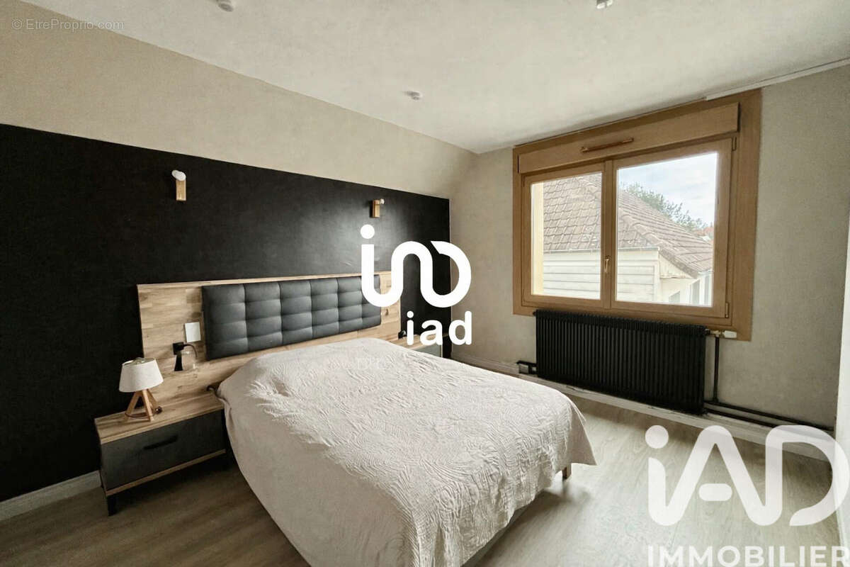 Photo 5 - Maison à SAMER