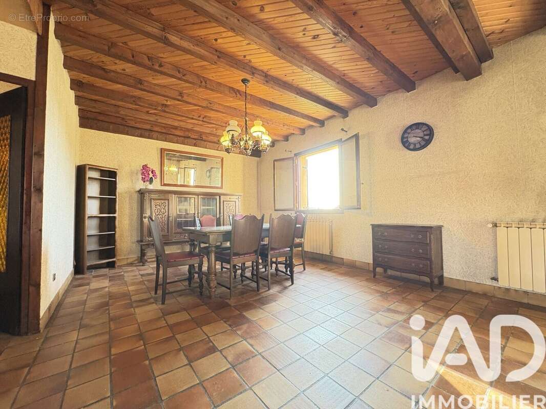 Photo 5 - Maison à ANNEYRON