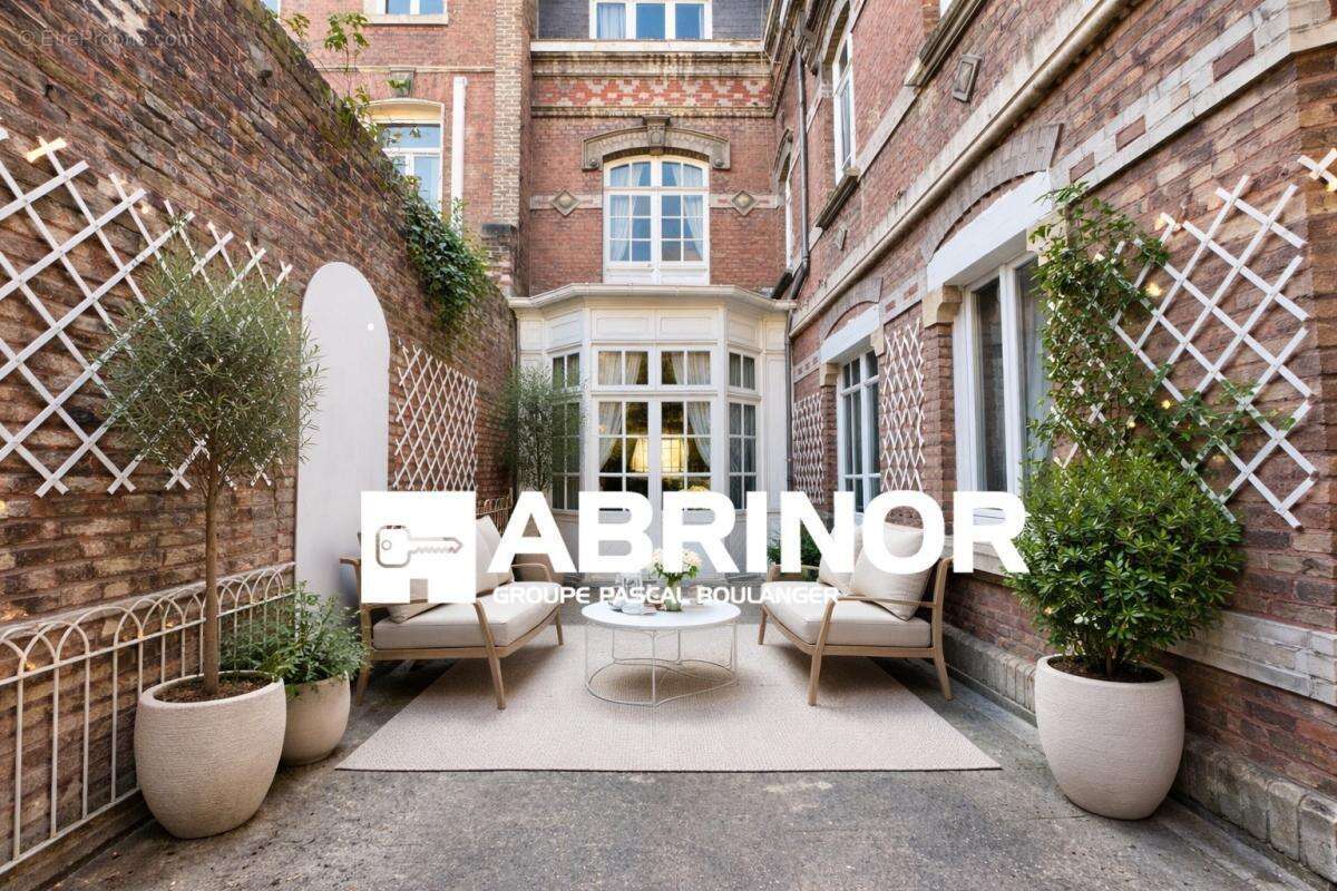 Photo Maison à Amiens au prix de 420 000€
