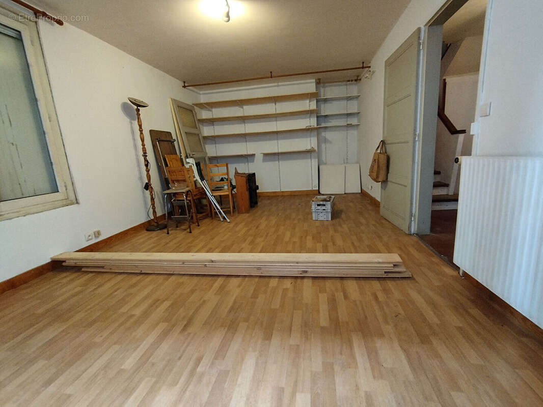 Maison à ALBI