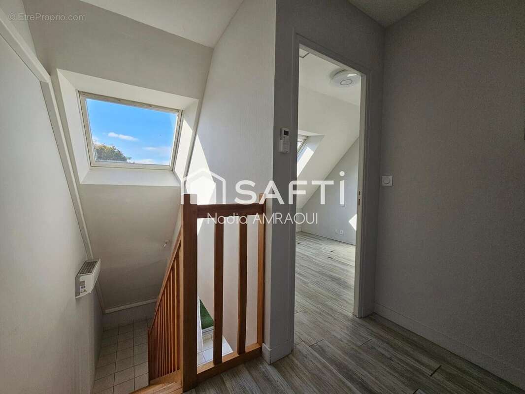 Photo 5 - Appartement à PLOEREN