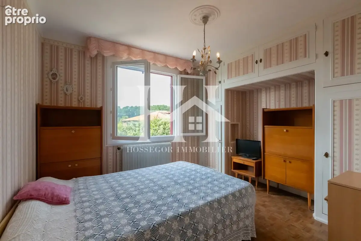 Ensemble immobilier à fort potentiel  à Hossegor - photo 17