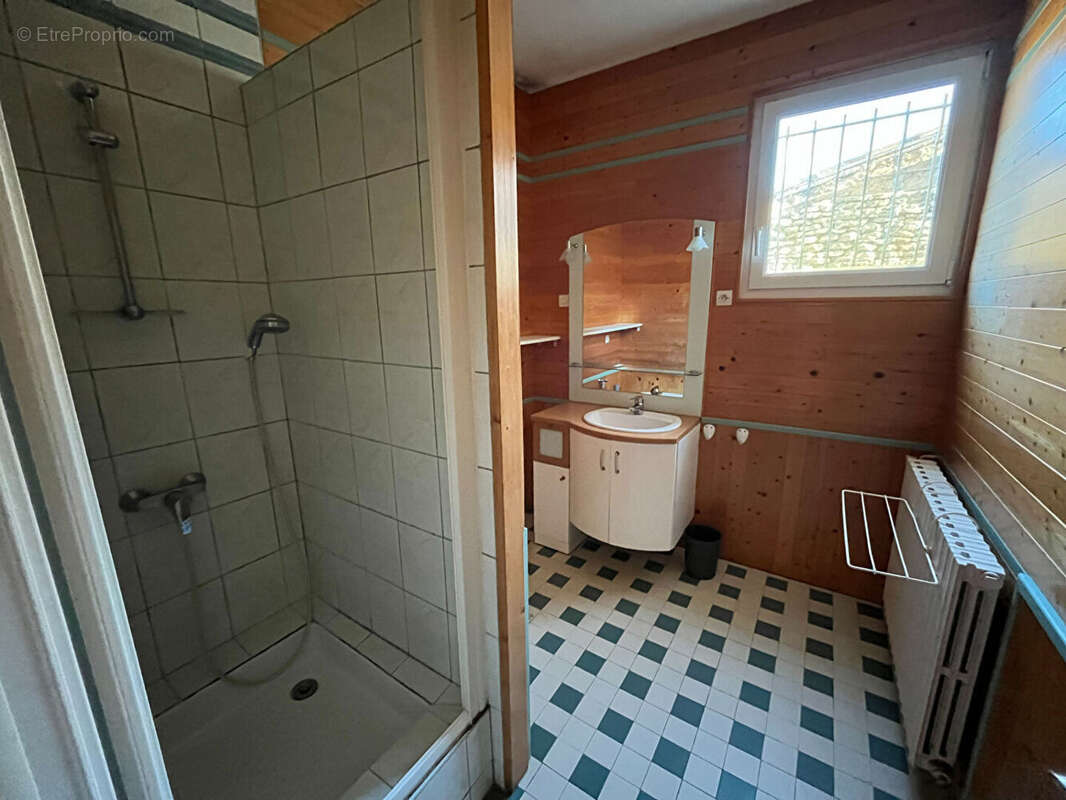 Maison à SAINT-GEORGES-D&#039;OLERON