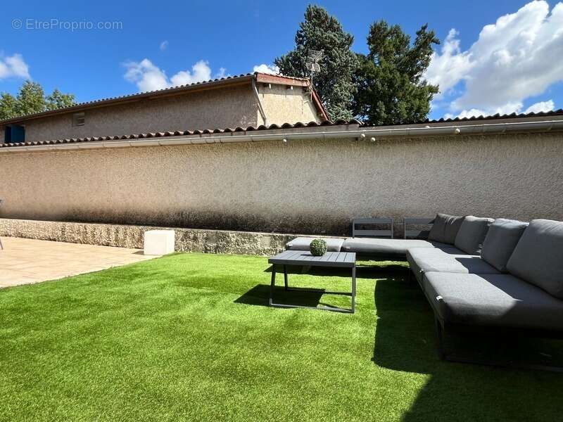 Appartement à GENAS