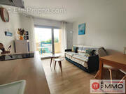 Appartement à CHATELAILLON-PLAGE