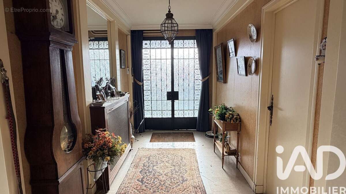 Photo 4 - Maison à MELUN