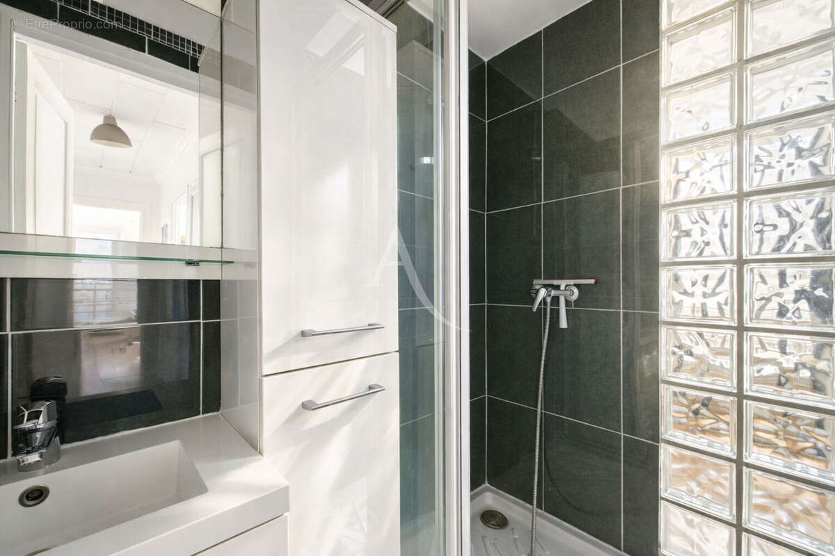 Appartement à JOINVILLE-LE-PONT