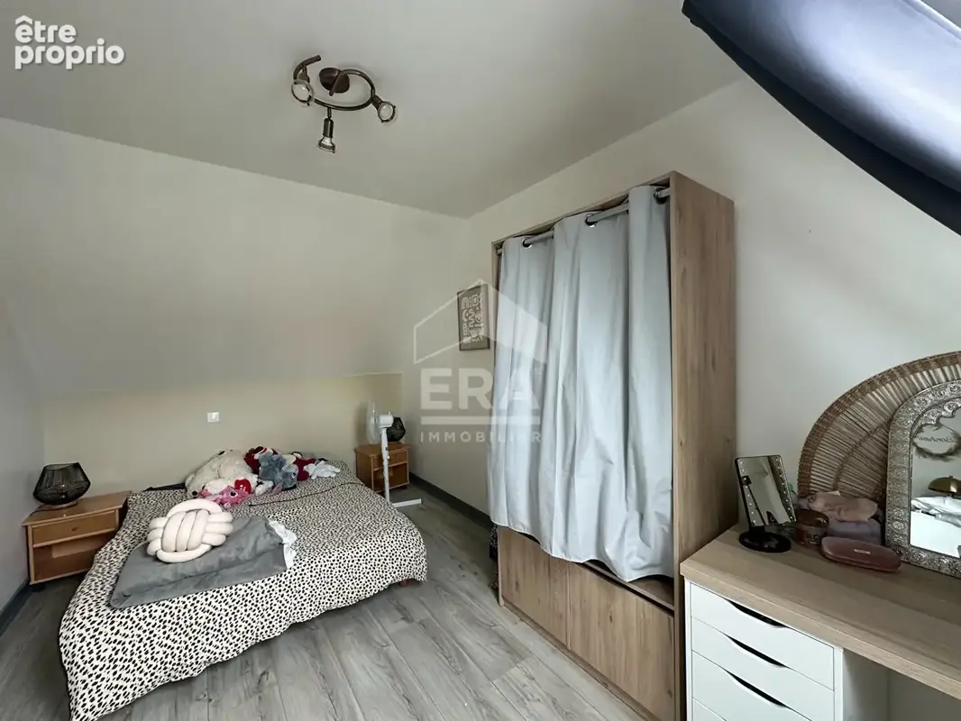 Immeuble 91m² à châteauroux - photo 6