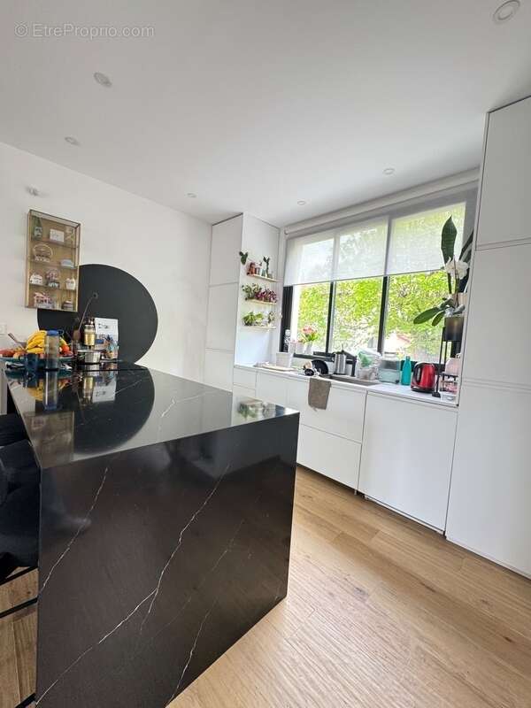 Maison à AULNAY-SOUS-BOIS