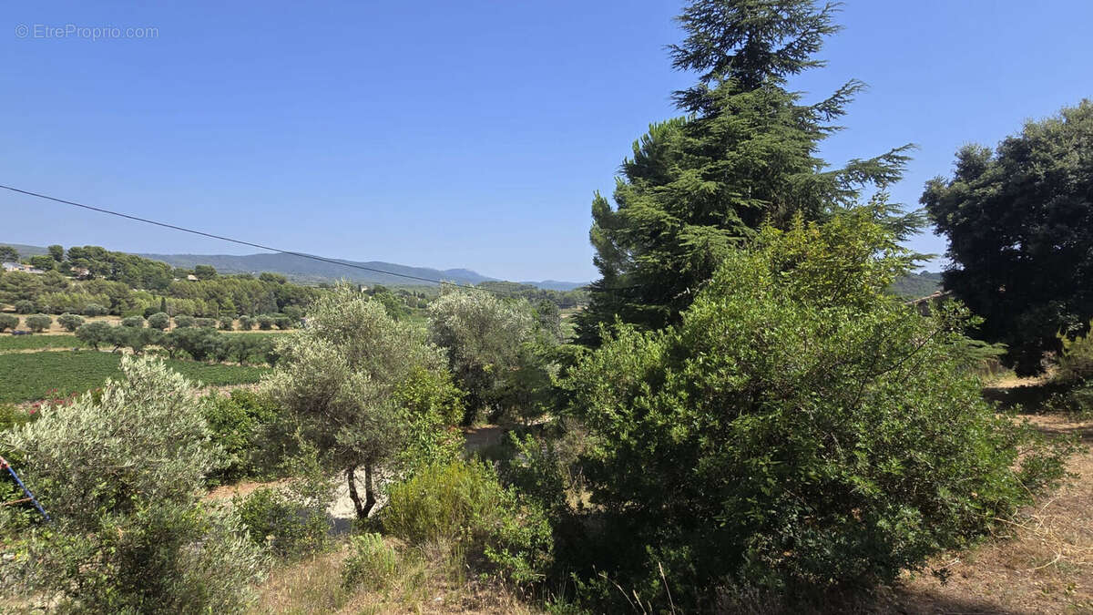 Villa spacieuse à vendre au Castellet - Exclusivité COUZINET IMMOBILIER - photo 10