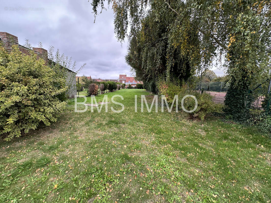 Maison à AVELIN
