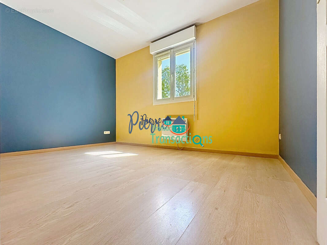 Maison à YVETOT