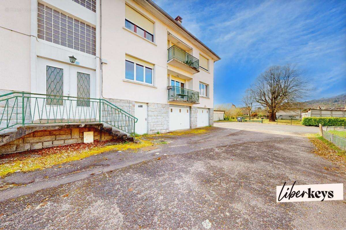 Appartement à ARGENTAT