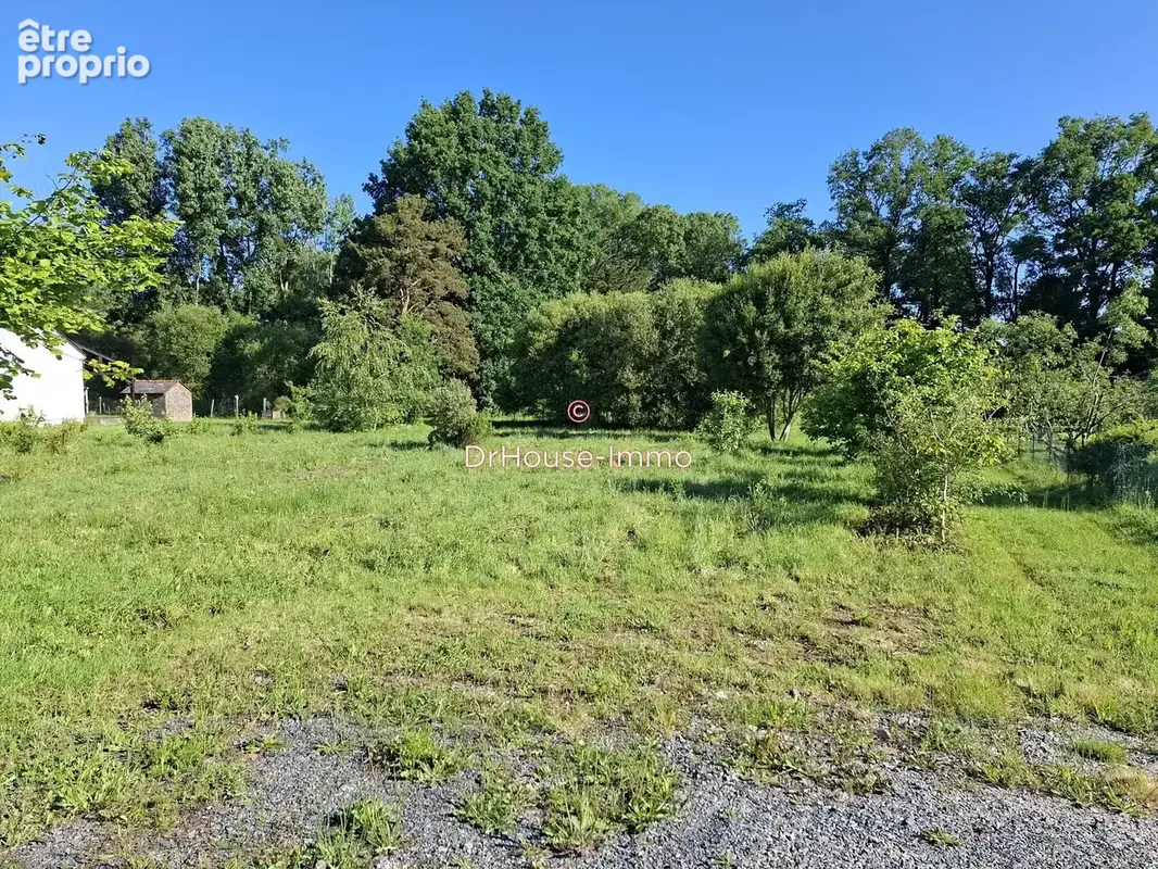 Terrain 2 233 m² à vendre à Masserac (44290) - photo 4