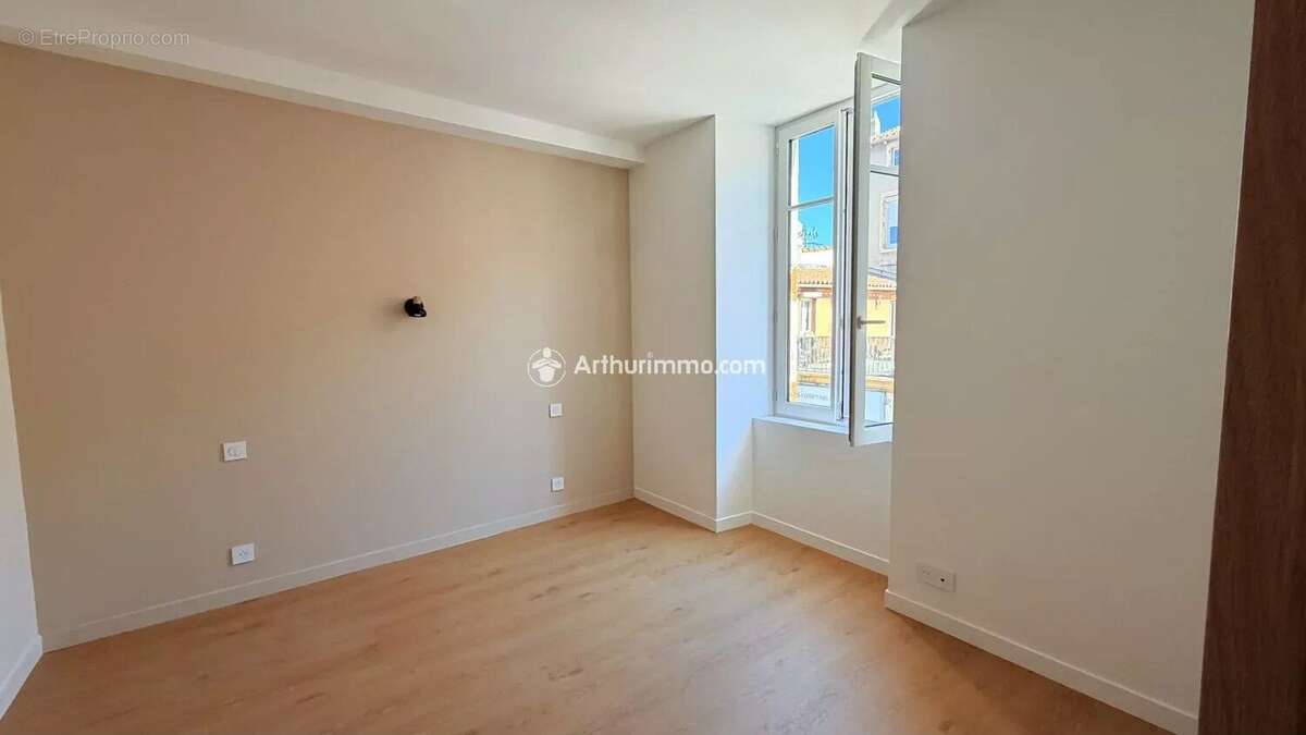 Appartement à MILLAU