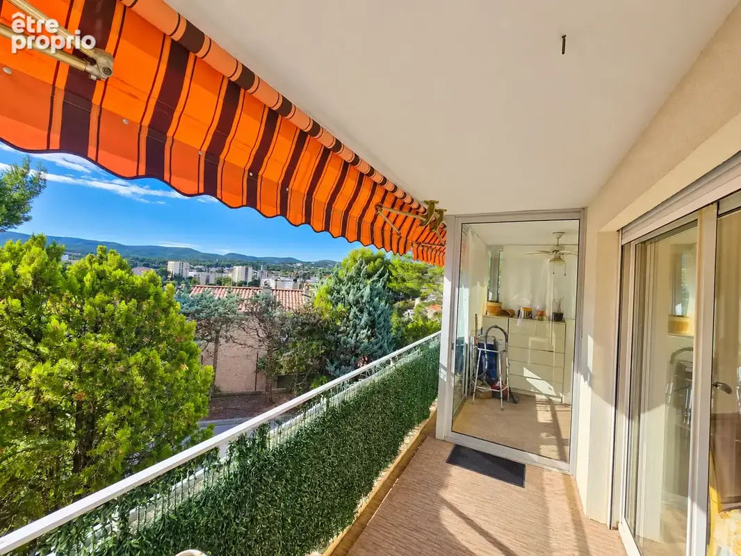 Photo Appartement à La Ciotat au prix de 299 500€