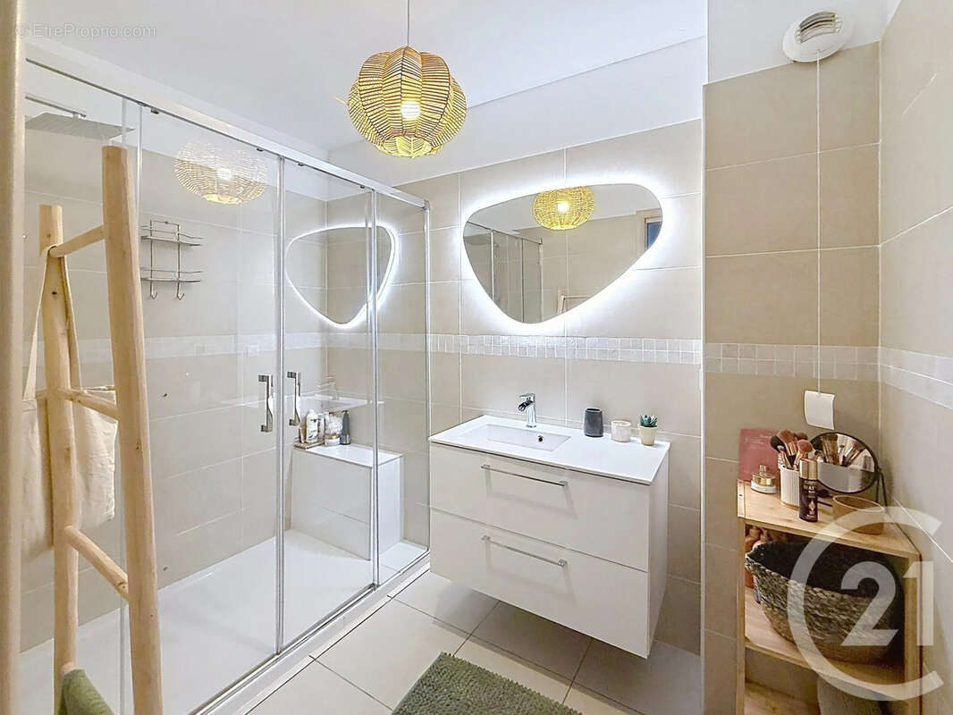 Appartement à SAN-NICOLAO