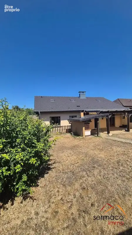 Maison 160 m² à Rosbruck  - photo 2