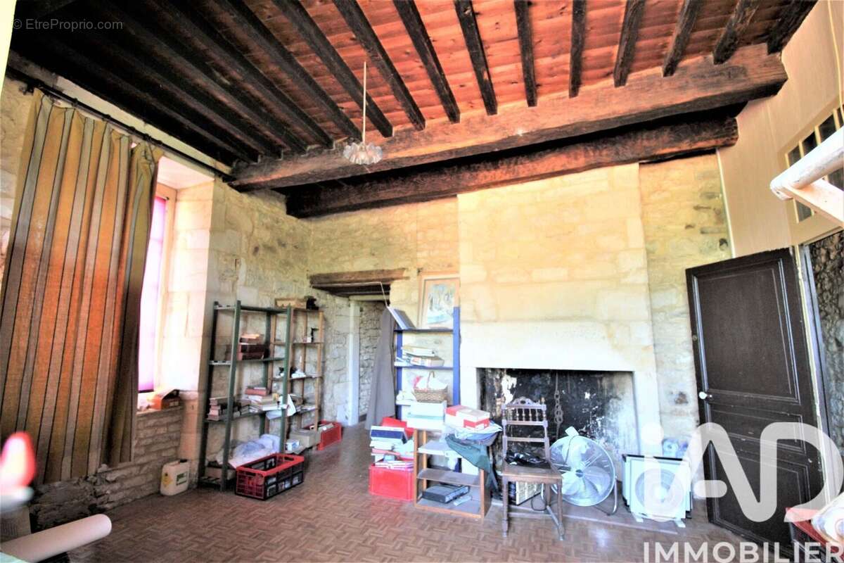 Photo 5 - Appartement à VILLEFRANCHE-DU-PERIGORD