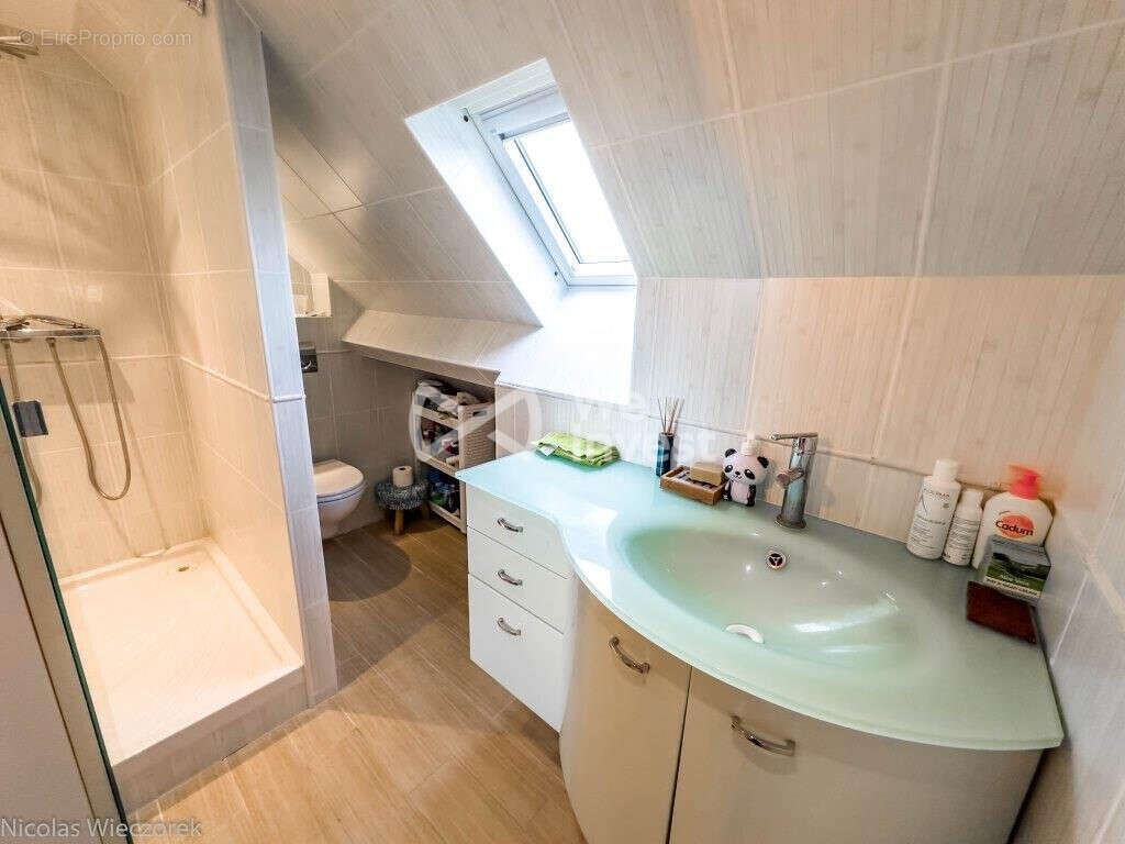 Maison 67 m² à Saint-Soupplets  - photo 7