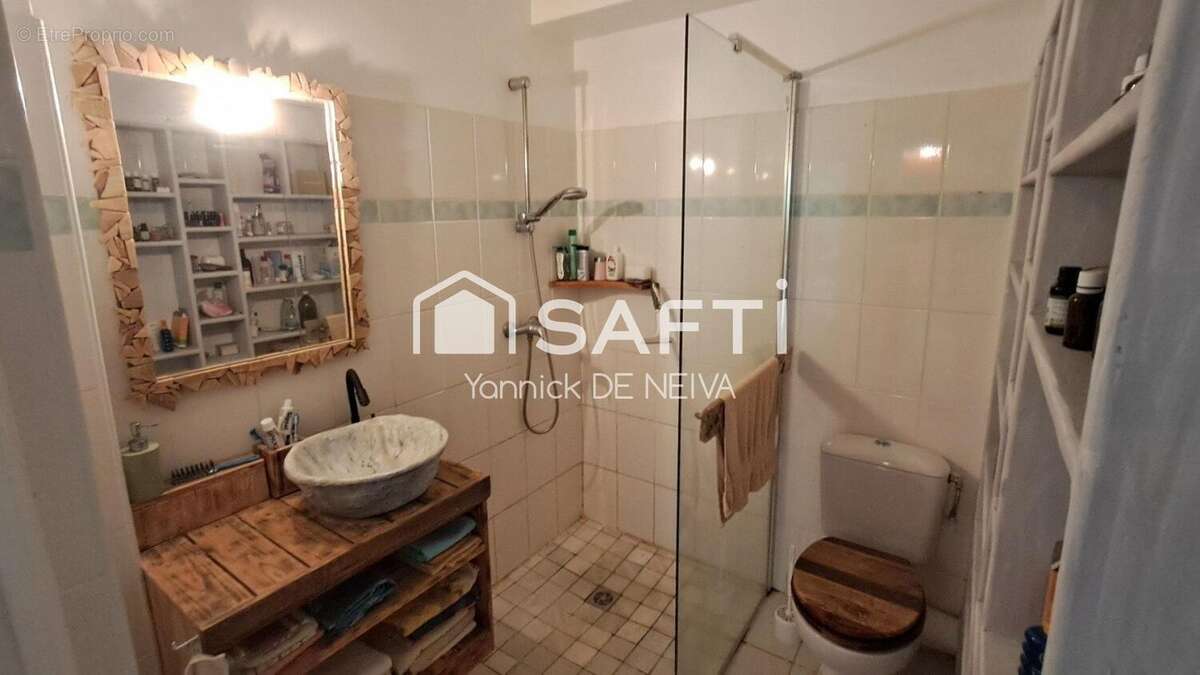 Appartement 34 m² à Les Trois-Ilets  - photo 7