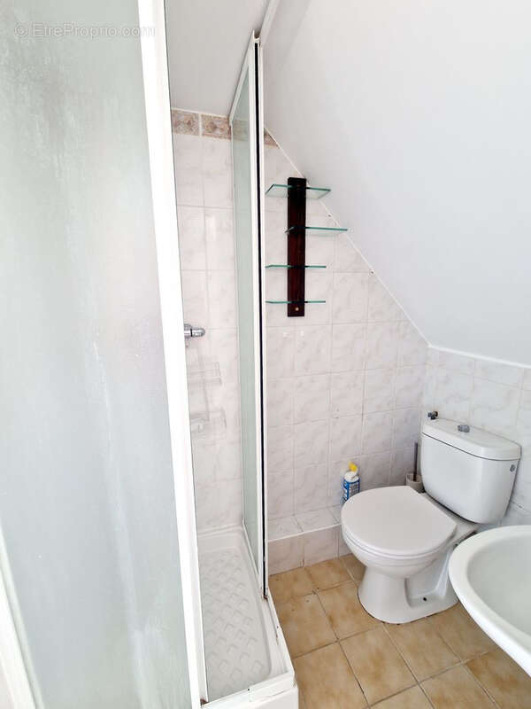 Appartement à COMPIEGNE