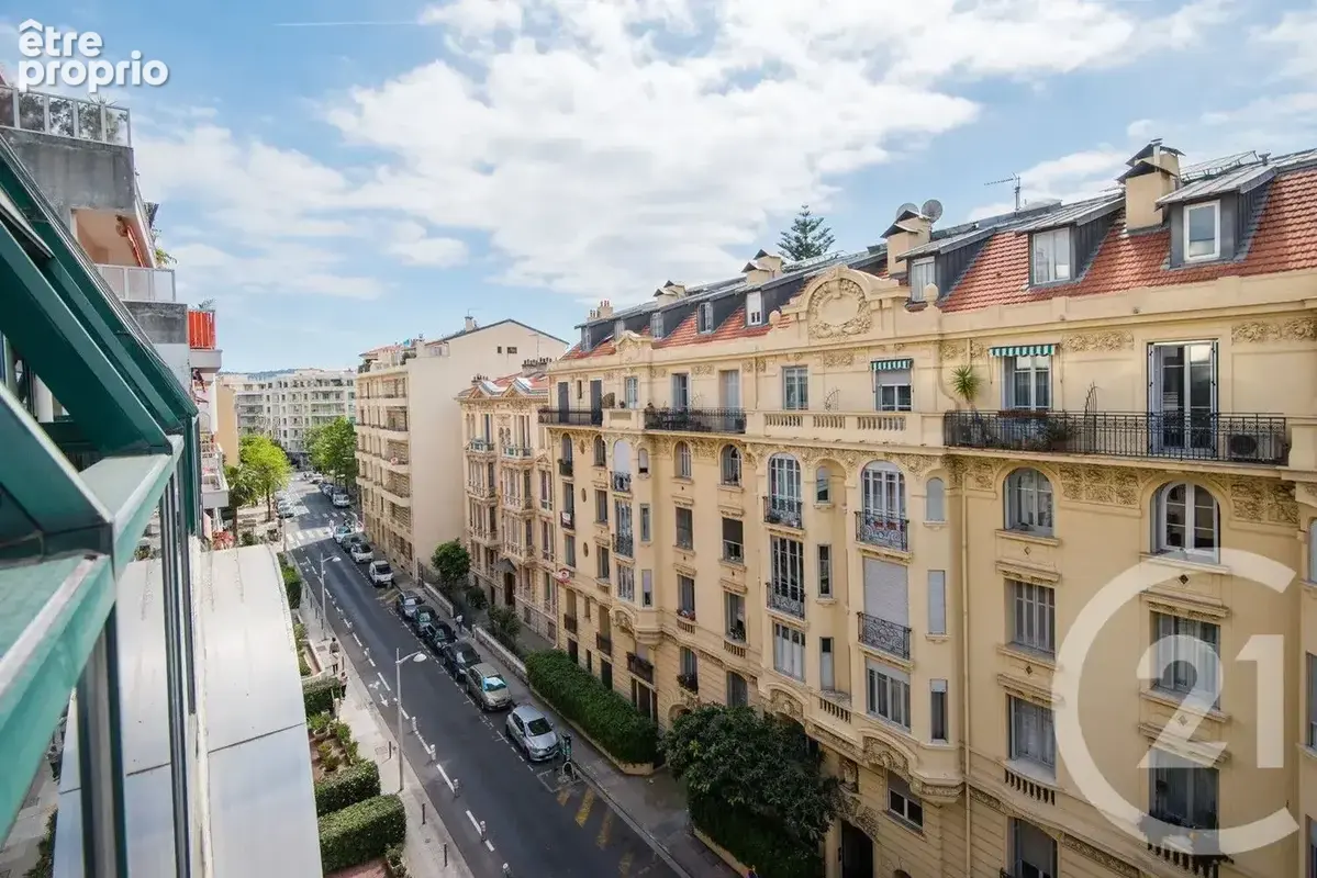 Appartement 4 pièces 90 m² à vendre à Nice (06000) - photo 7