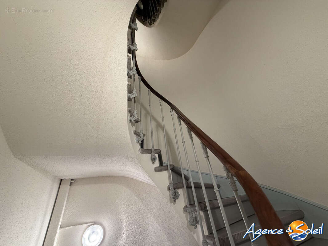 Appartement à LEZIGNAN-CORBIERES