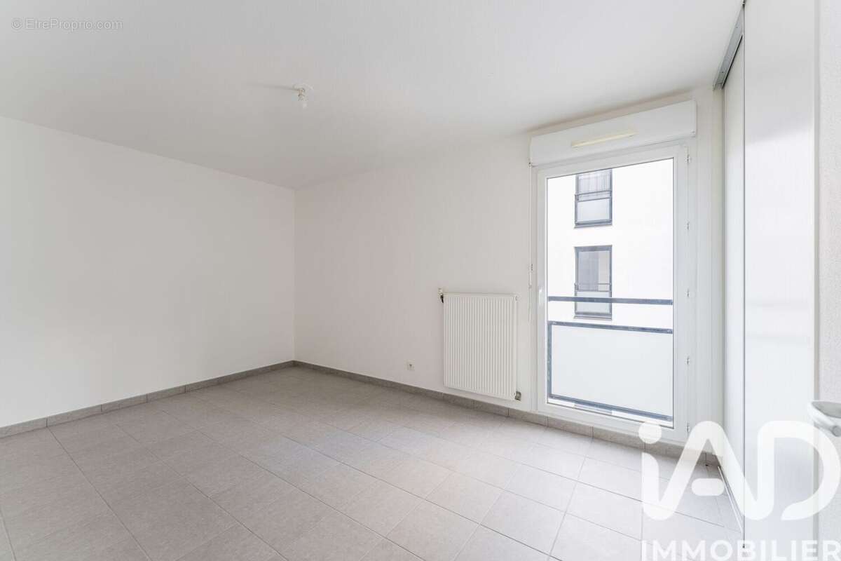 Photo 5 - Appartement à LYON-9E