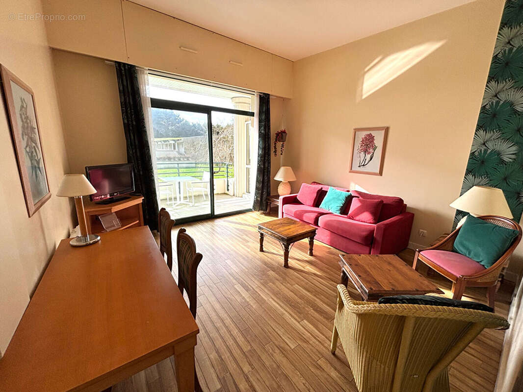 Appartement Saint Andre Des Eaux 2 pièce(s) 41.22 m2 - photo 4