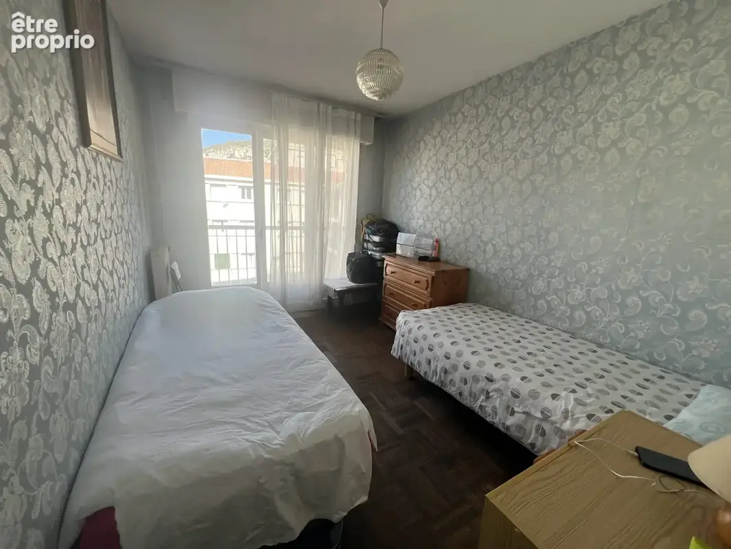 Appartement 2 pièces 45 m² à vendre à Nice (06000) - photo 5