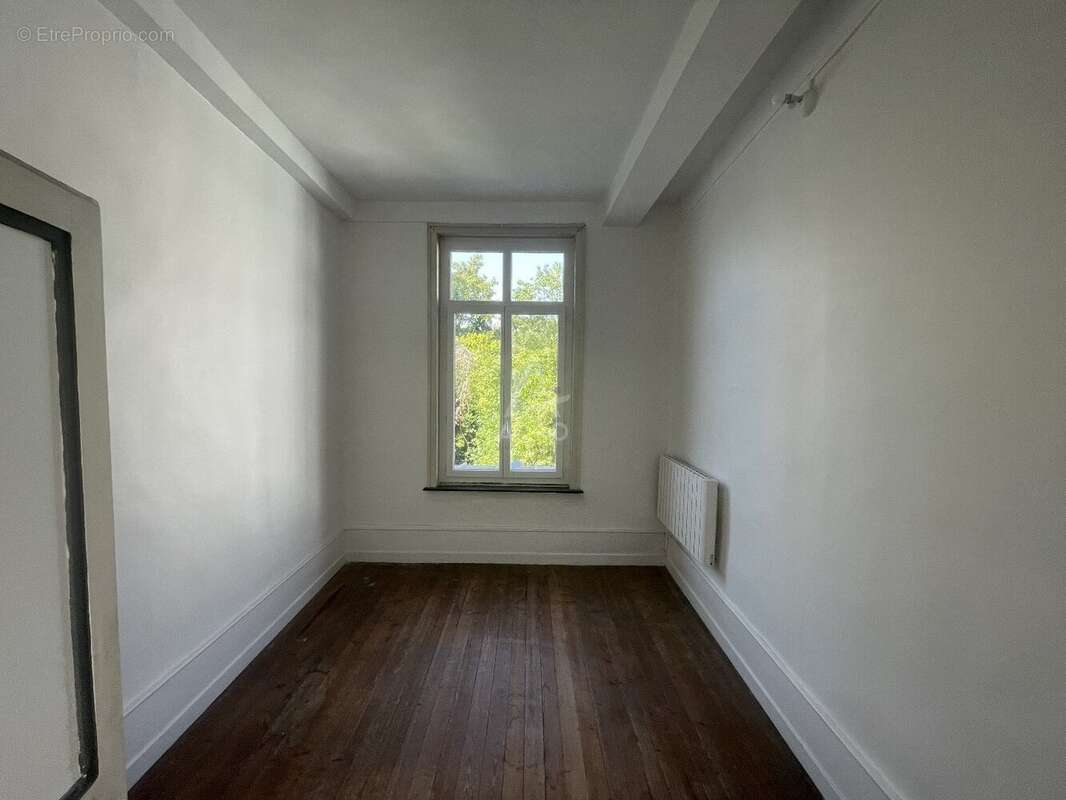 Projet de finalisation et de valorisation en 8 lots - photo 8
